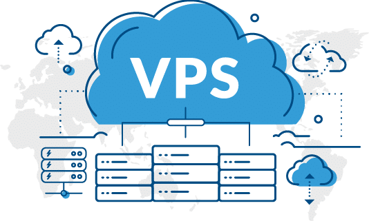 vps gostovanje v Sloveniji